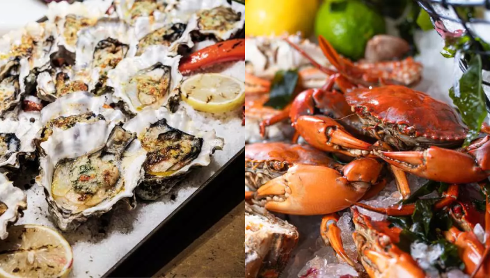 酒店自助餐優惠2024：黃金海岸酒店 Gold Coast Hotel